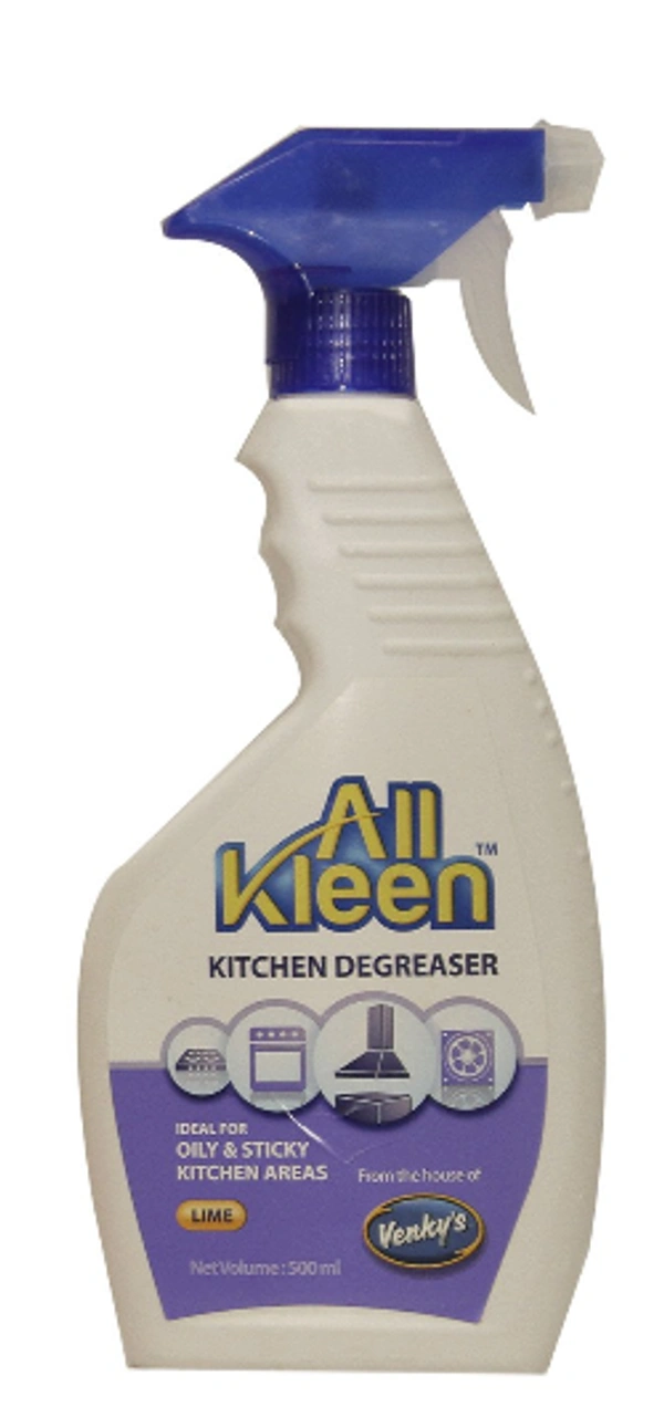 VENKYS KITCHEN DEGREASER - 500 ML - *** LOW PRICE GUARANTEE ***